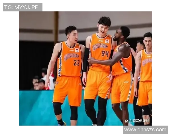 CBA福建队与深圳队历史交锋战绩分析及未来展望